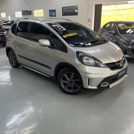 HONDA Fit 1.5 16V 4P TWIST FLEX AUTOM�TICO, Foto 3