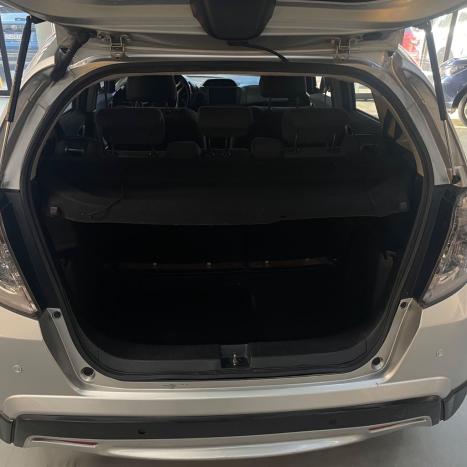 HONDA Fit 1.5 16V 4P TWIST FLEX AUTOM�TICO, Foto 6