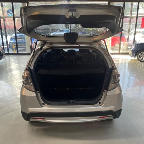 HONDA Fit 1.5 16V 4P TWIST FLEX AUTOM�TICO, Foto 7