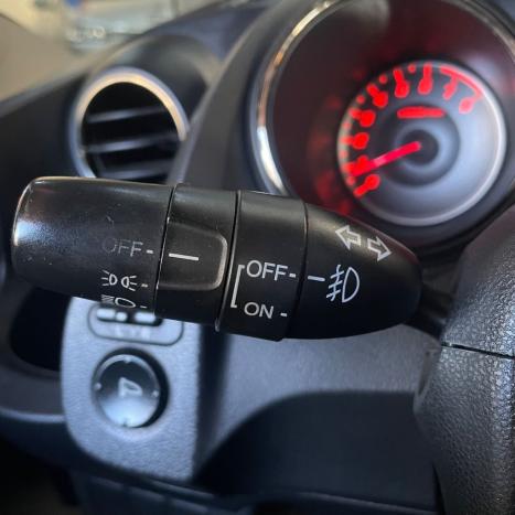HONDA Fit 1.5 16V 4P TWIST FLEX AUTOM�TICO, Foto 10