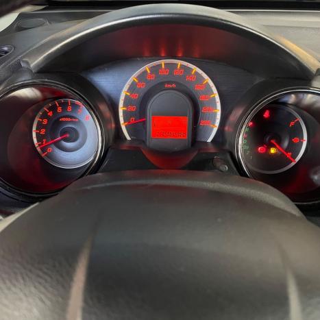 HONDA Fit 1.5 16V 4P TWIST FLEX AUTOM�TICO, Foto 12