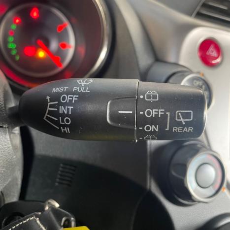 HONDA Fit 1.5 16V 4P TWIST FLEX AUTOM�TICO, Foto 13