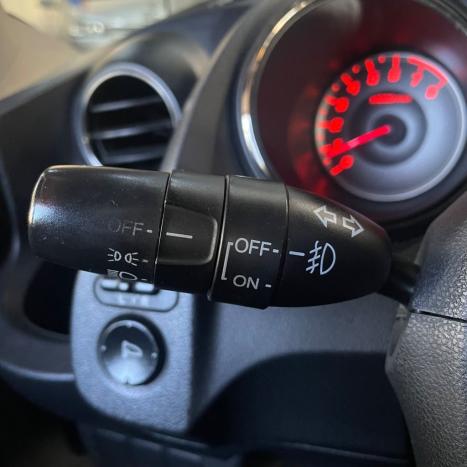 HONDA Fit 1.5 16V 4P TWIST FLEX AUTOM�TICO, Foto 14