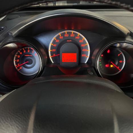 HONDA Fit 1.5 16V 4P TWIST FLEX AUTOM�TICO, Foto 16