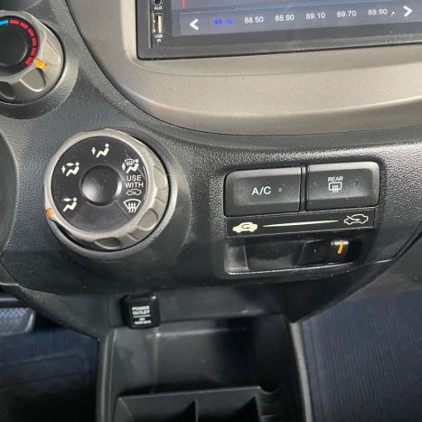 HONDA Fit 1.5 16V 4P TWIST FLEX AUTOM�TICO, Foto 18