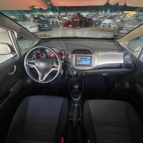 HONDA Fit 1.5 16V 4P TWIST FLEX AUTOM�TICO, Foto 19