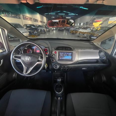 HONDA Fit 1.5 16V 4P TWIST FLEX AUTOM�TICO, Foto 20