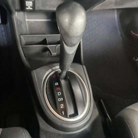 HONDA Fit 1.5 16V 4P TWIST FLEX AUTOM�TICO, Foto 21