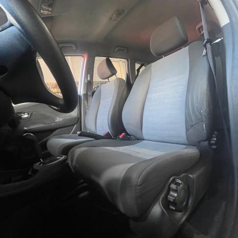 HONDA Fit 1.5 16V 4P TWIST FLEX AUTOM�TICO, Foto 22