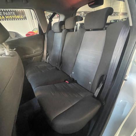 HONDA Fit 1.5 16V 4P TWIST FLEX AUTOM�TICO, Foto 23