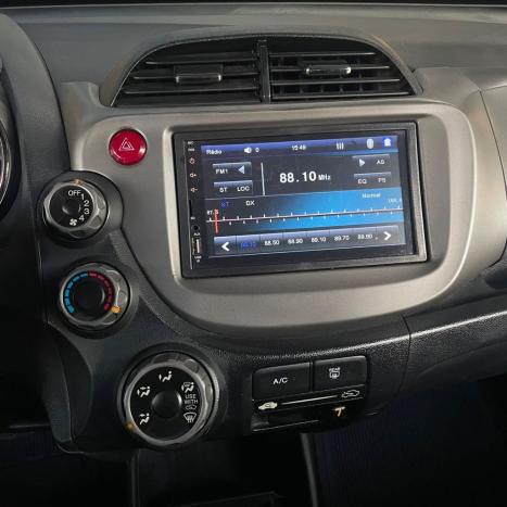 HONDA Fit 1.5 16V 4P TWIST FLEX AUTOM�TICO, Foto 24