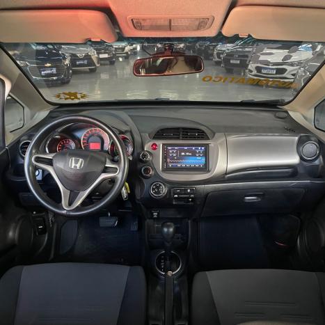 HONDA Fit 1.5 16V 4P TWIST FLEX AUTOM�TICO, Foto 26