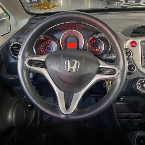 HONDA Fit 1.5 16V 4P TWIST FLEX AUTOM�TICO, Foto 27