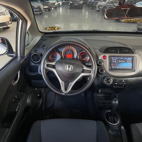HONDA Fit 1.5 16V 4P TWIST FLEX AUTOM�TICO, Foto 28