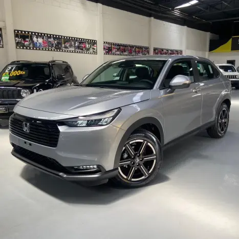 HONDA HR-V 1.5 16V 4P FLEX EXL AUTOMTICO CVT, Foto 1
