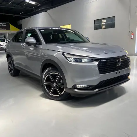 HONDA HR-V 1.5 16V 4P FLEX EXL AUTOMTICO CVT, Foto 3