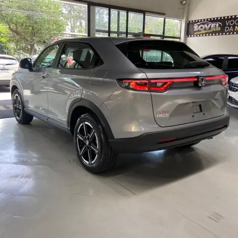 HONDA HR-V 1.5 16V 4P FLEX EXL AUTOMTICO CVT, Foto 4
