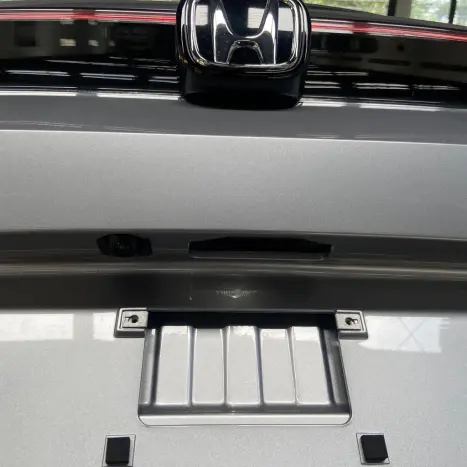 HONDA HR-V 1.5 16V 4P FLEX EXL AUTOMTICO CVT, Foto 5