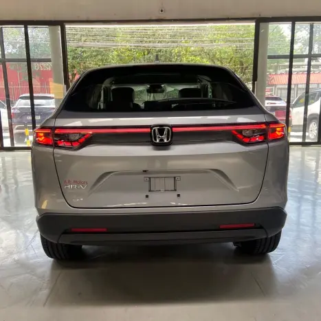 HONDA HR-V 1.5 16V 4P FLEX EXL AUTOMTICO CVT, Foto 7