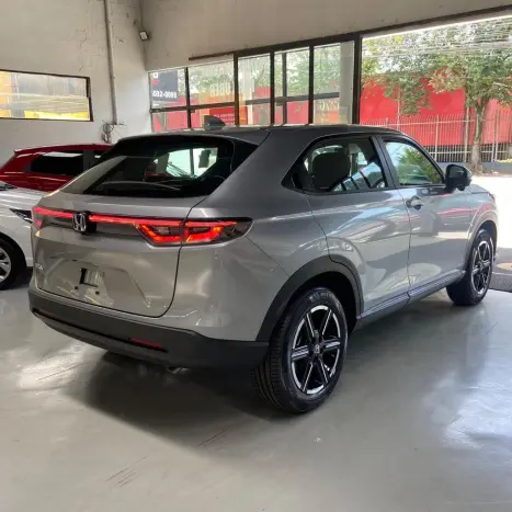 HONDA HR-V 1.5 16V 4P FLEX EXL AUTOMTICO CVT, Foto 8