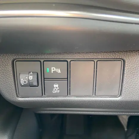 HONDA HR-V 1.5 16V 4P FLEX EXL AUTOMTICO CVT, Foto 10