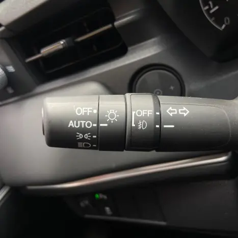 HONDA HR-V 1.5 16V 4P FLEX EXL AUTOMTICO CVT, Foto 12