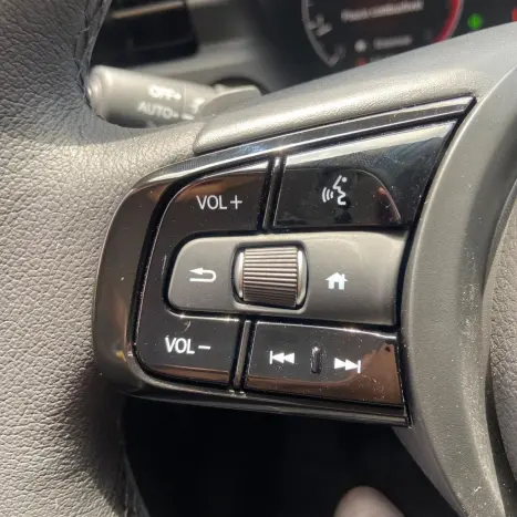 HONDA HR-V 1.5 16V 4P FLEX EXL AUTOMTICO CVT, Foto 13