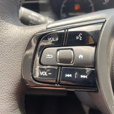HONDA HR-V 1.5 16V 4P FLEX EXL AUTOMTICO CVT, Foto 14