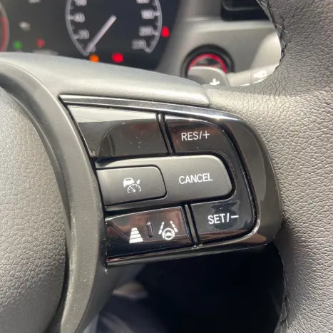 HONDA HR-V 1.5 16V 4P FLEX EXL AUTOMTICO CVT, Foto 15