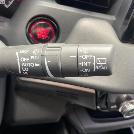 HONDA HR-V 1.5 16V 4P FLEX EXL AUTOMTICO CVT, Foto 16