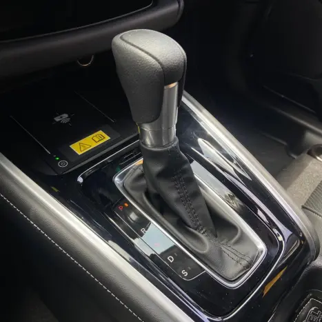 HONDA HR-V 1.5 16V 4P FLEX EXL AUTOMTICO CVT, Foto 19