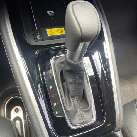 HONDA HR-V 1.5 16V 4P FLEX EXL AUTOMTICO CVT, Foto 21