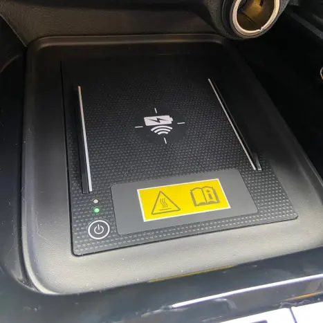 HONDA HR-V 1.5 16V 4P FLEX EXL AUTOMTICO CVT, Foto 22