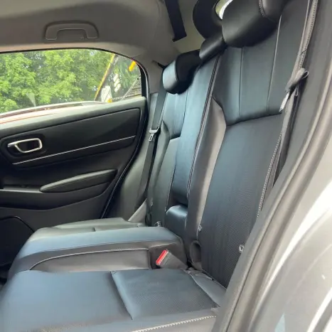 HONDA HR-V 1.5 16V 4P FLEX EXL AUTOMTICO CVT, Foto 23