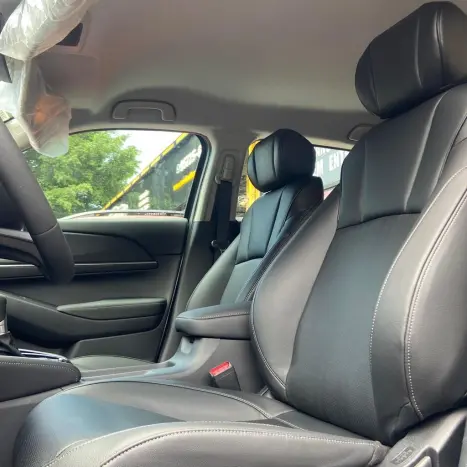 HONDA HR-V 1.5 16V 4P FLEX EXL AUTOMTICO CVT, Foto 25