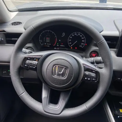 HONDA HR-V 1.5 16V 4P FLEX EXL AUTOMTICO CVT, Foto 28