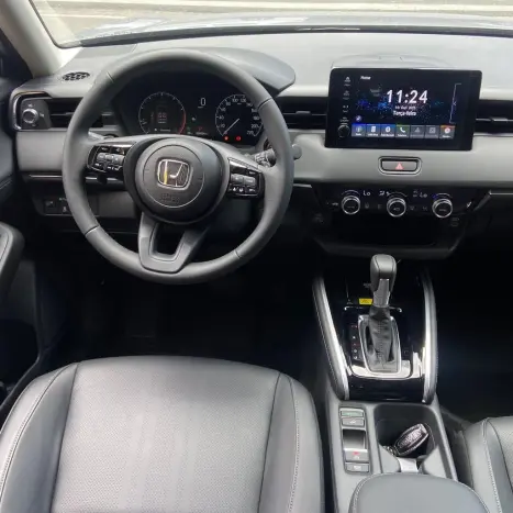 HONDA HR-V 1.5 16V 4P FLEX EXL AUTOMTICO CVT, Foto 29