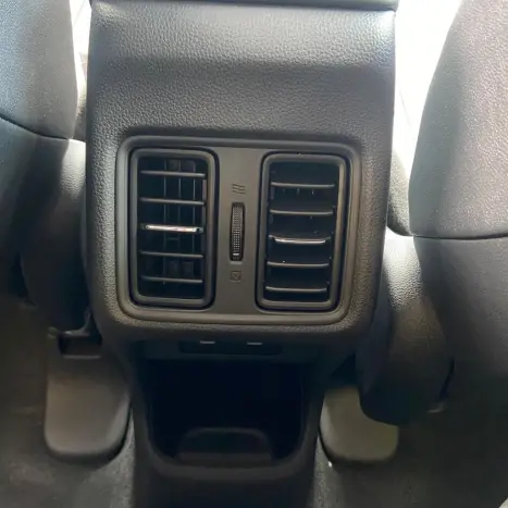 HONDA HR-V 1.5 16V 4P FLEX EXL AUTOMTICO CVT, Foto 30