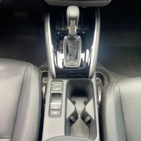 HONDA HR-V 1.5 16V 4P FLEX EXL AUTOMTICO CVT, Foto 33