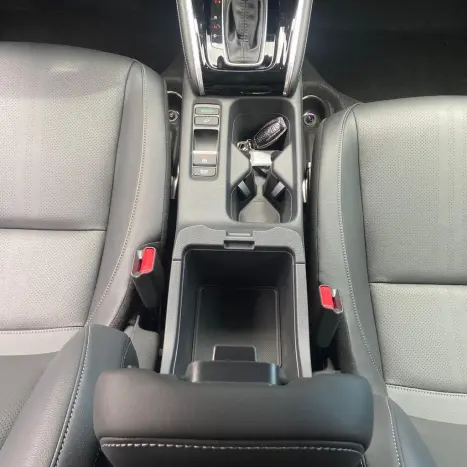 HONDA HR-V 1.5 16V 4P FLEX EXL AUTOMTICO CVT, Foto 34