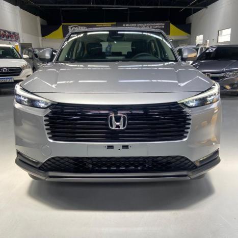 HONDA HR-V 1.5 16V 4P FLEX EXL AUTOMÁTICO CVT, Foto 2 HONDA HR-V 1.5 16V 4P FLEX EXL AUTOMÁTICO CVT, Foto 2