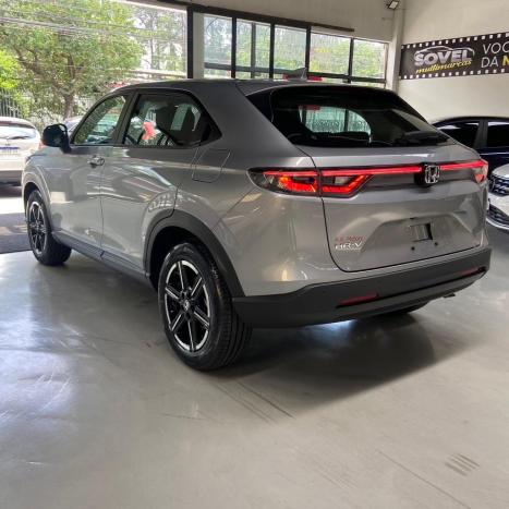 HONDA HR-V 1.5 16V 4P FLEX EXL AUTOMÁTICO CVT, Foto 4 HONDA HR-V 1.5 16V 4P FLEX EXL AUTOMÁTICO CVT, Foto 4