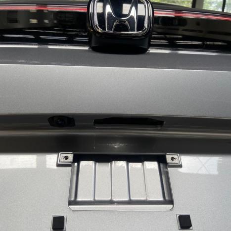 HONDA HR-V 1.5 16V 4P FLEX EXL AUTOMÁTICO CVT, Foto 5 HONDA HR-V 1.5 16V 4P FLEX EXL AUTOMÁTICO CVT, Foto 5