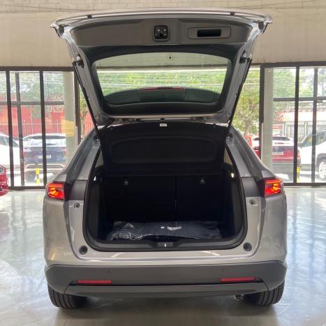 HONDA HR-V 1.5 16V 4P FLEX EXL AUTOMÁTICO CVT, Foto 6 HONDA HR-V 1.5 16V 4P FLEX EXL AUTOMÁTICO CVT, Foto 6