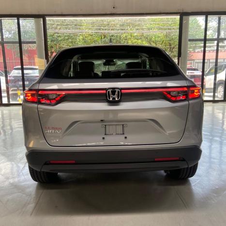 HONDA HR-V 1.5 16V 4P FLEX EXL AUTOMÁTICO CVT, Foto 7 HONDA HR-V 1.5 16V 4P FLEX EXL AUTOMÁTICO CVT, Foto 7