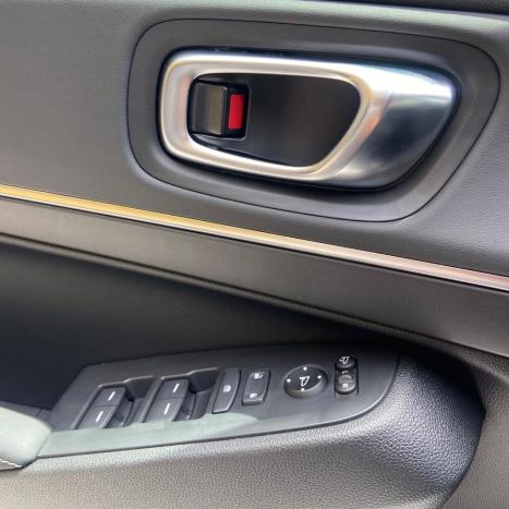 HONDA HR-V 1.5 16V 4P FLEX EXL AUTOMÁTICO CVT, Foto 9 HONDA HR-V 1.5 16V 4P FLEX EXL AUTOMÁTICO CVT, Foto 9