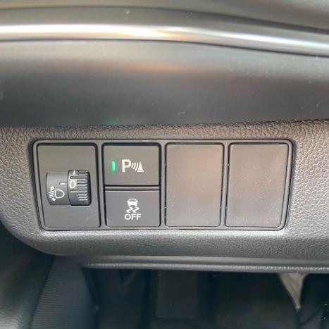 HONDA HR-V 1.5 16V 4P FLEX EXL AUTOMÁTICO CVT, Foto 10 HONDA HR-V 1.5 16V 4P FLEX EXL AUTOMÁTICO CVT, Foto 10