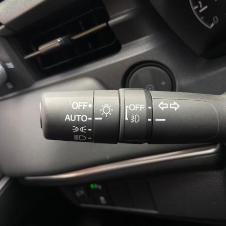 HONDA HR-V 1.5 16V 4P FLEX EXL AUTOMÁTICO CVT, Foto 12 HONDA HR-V 1.5 16V 4P FLEX EXL AUTOMÁTICO CVT, Foto 12