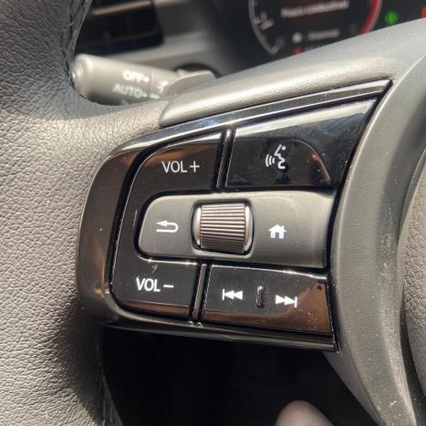 HONDA HR-V 1.5 16V 4P FLEX EXL AUTOMÁTICO CVT, Foto 13 HONDA HR-V 1.5 16V 4P FLEX EXL AUTOMÁTICO CVT, Foto 13