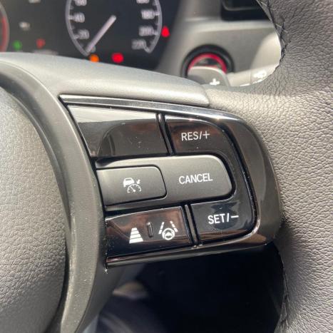 HONDA HR-V 1.5 16V 4P FLEX EXL AUTOMÁTICO CVT, Foto 15 HONDA HR-V 1.5 16V 4P FLEX EXL AUTOMÁTICO CVT, Foto 15